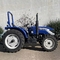 o ISO usado agricultura de 2400r/Min Four Wheel Drive Tractors 80hp certificou